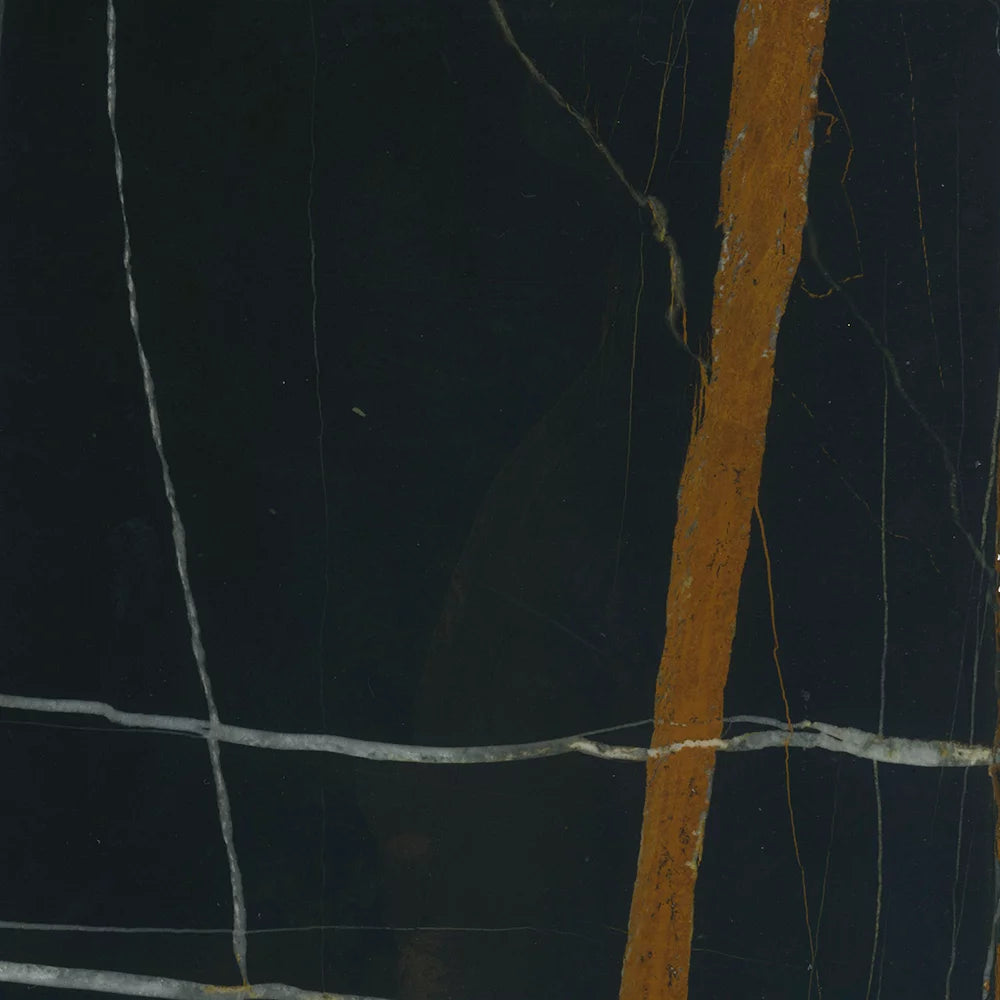 Mirto - Rectangular Table 160cm with Pewter Painted Frame (IMT160_E)