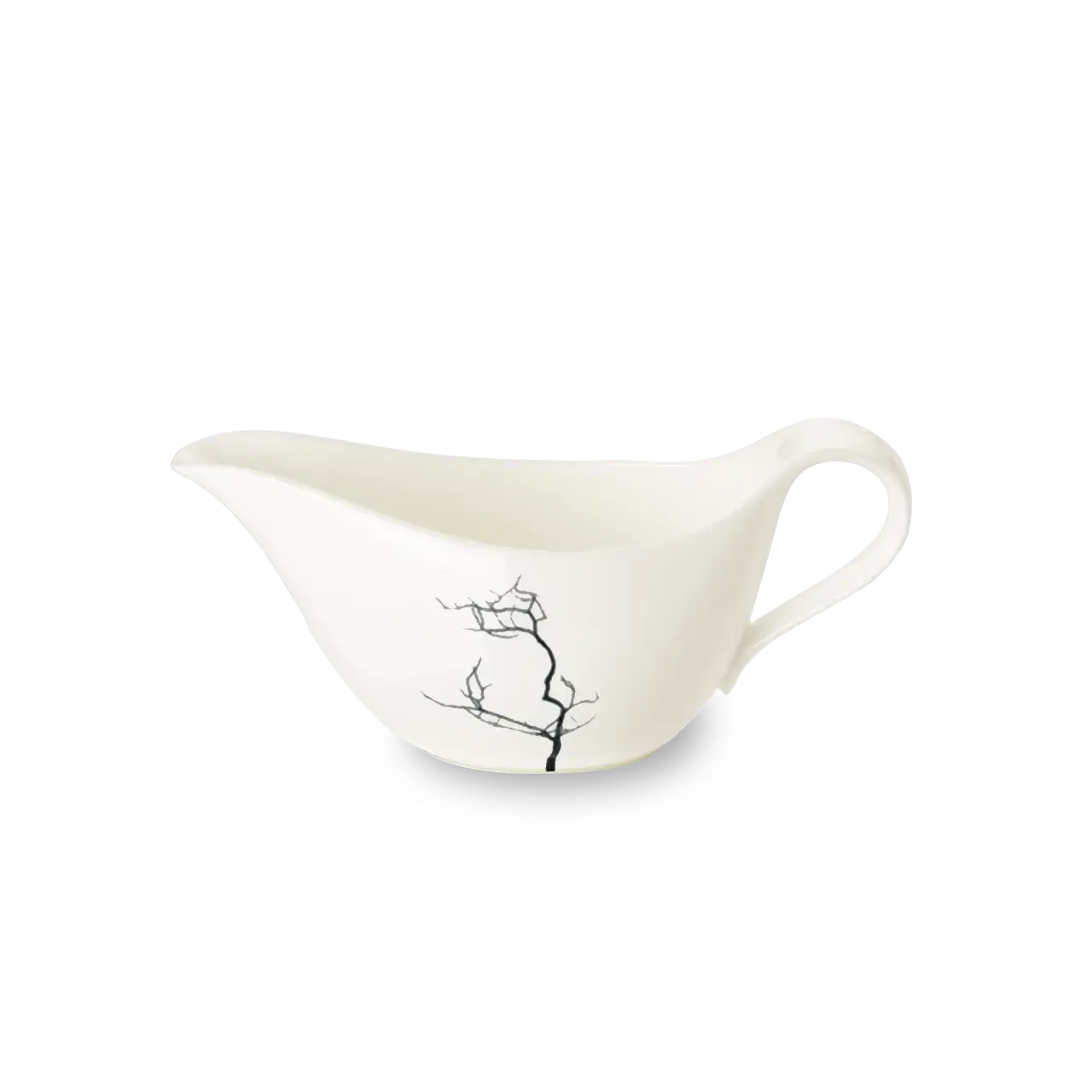 Black Forest - Set Sauce Boat With Stand 15.2 FL OZ | 0.45L - JANGEORGe Interiors & Furniture