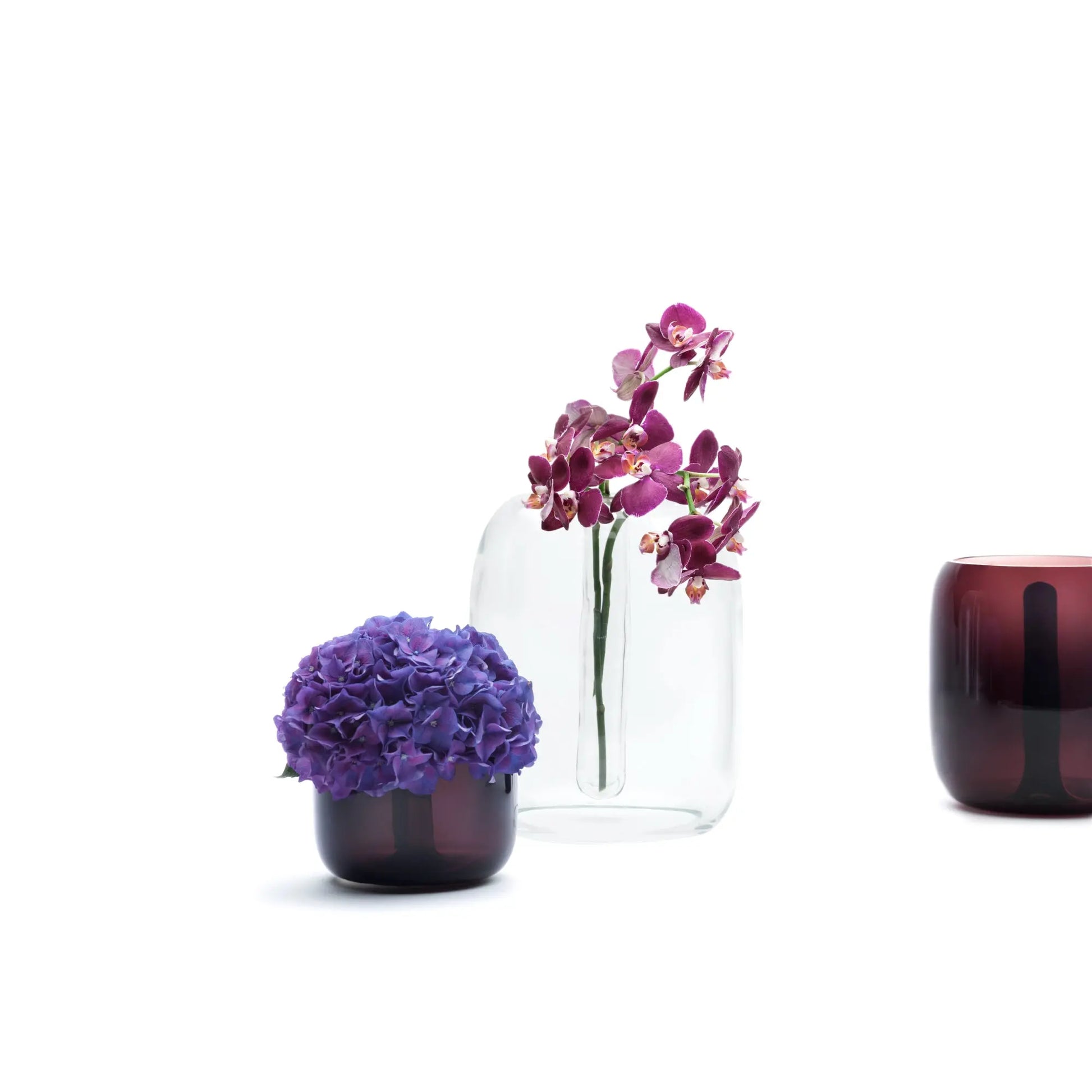 Kristine F. Melvaer - Vase When Objects Work