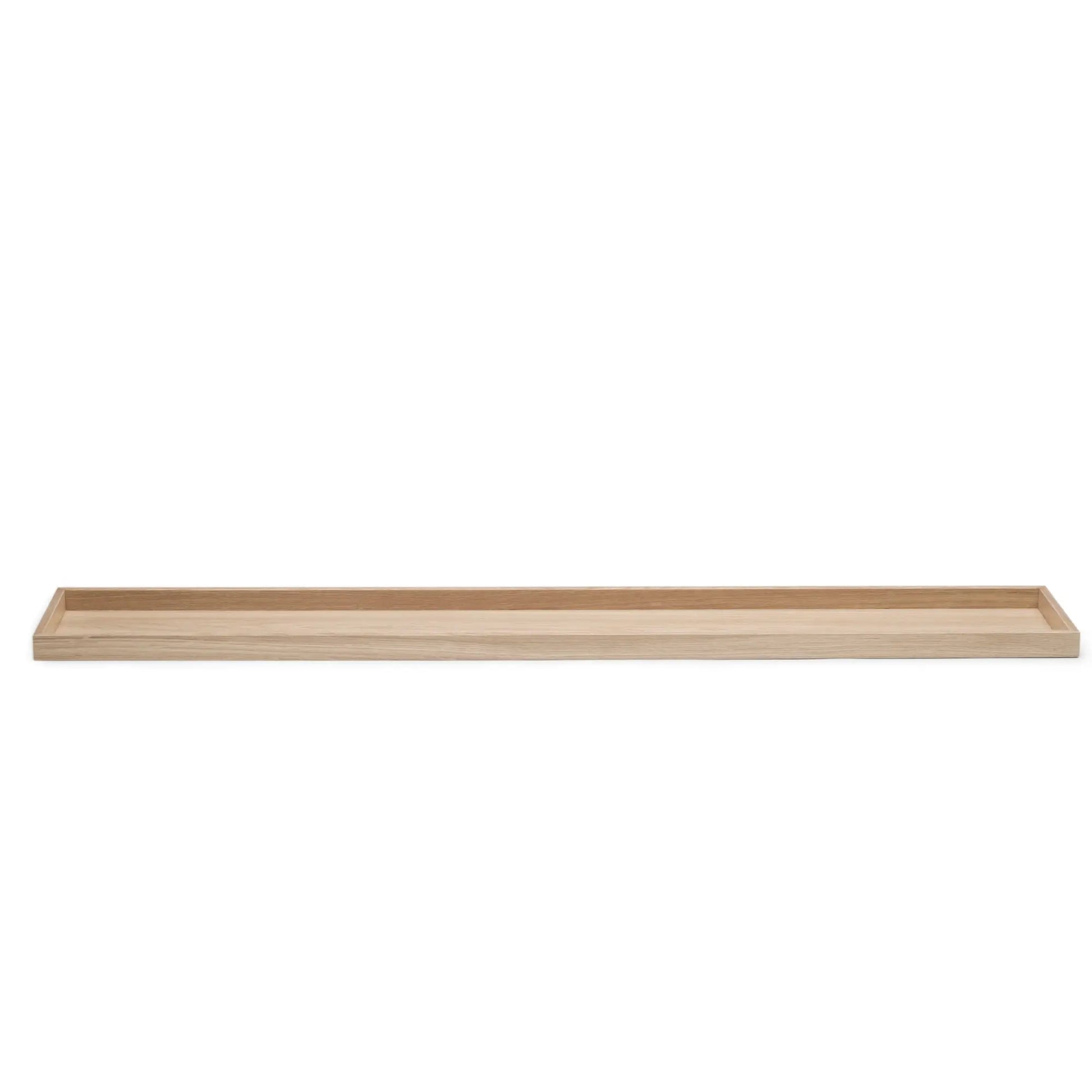 WOW - Rectangular Tray When Objects Work