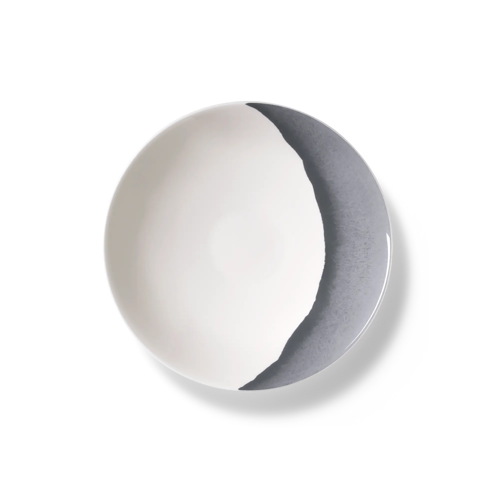 Silhouette - Soup Plate 9.4in | 24cm Dibbern