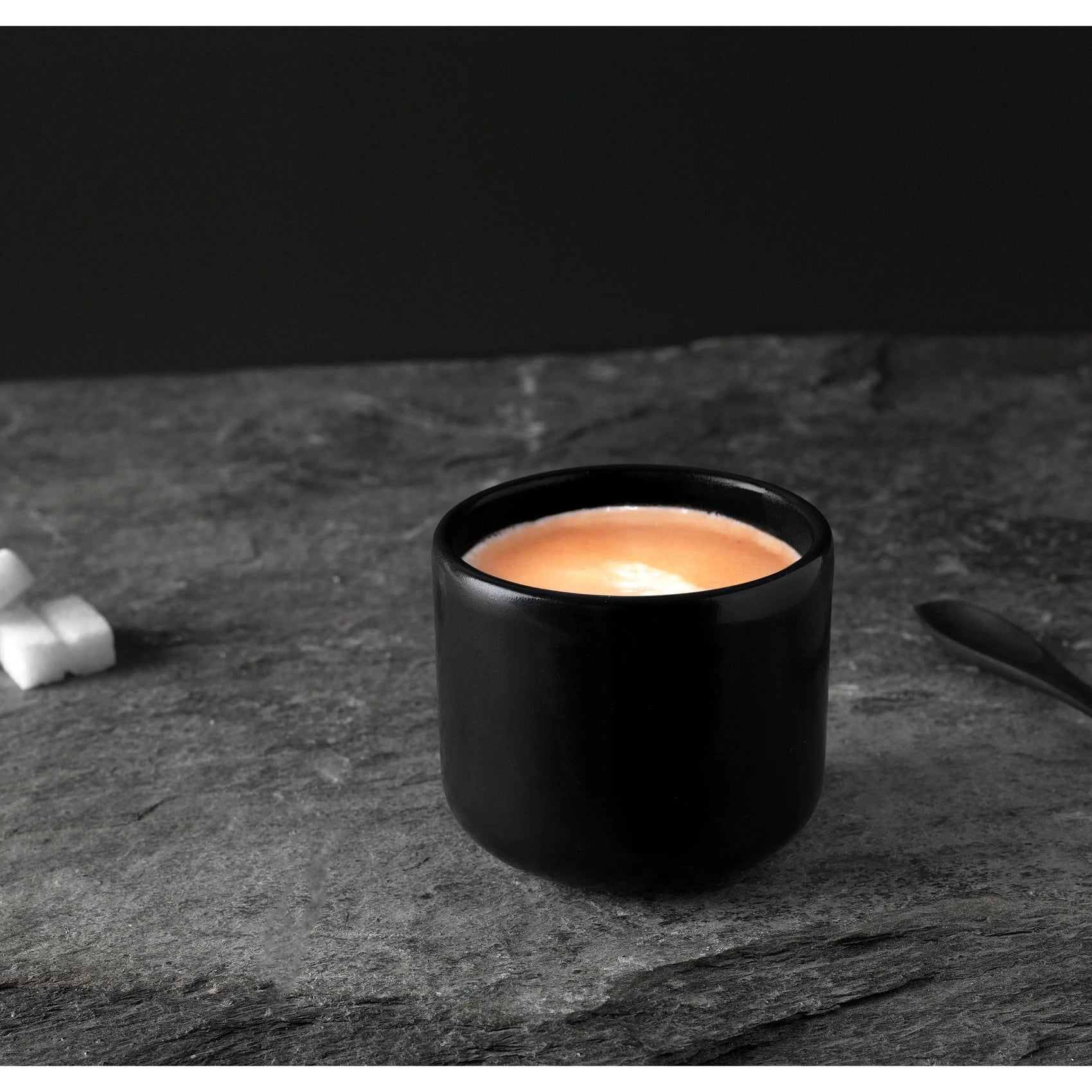 VVD Tableware - Coffee Cup 25cl, Set of 6 When Objects Work