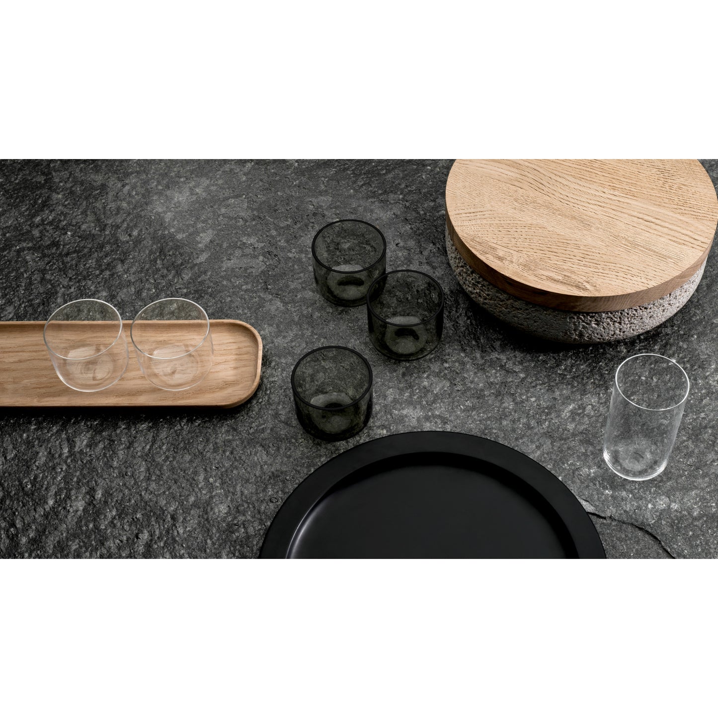 VVD - Ceramic Dinnerware