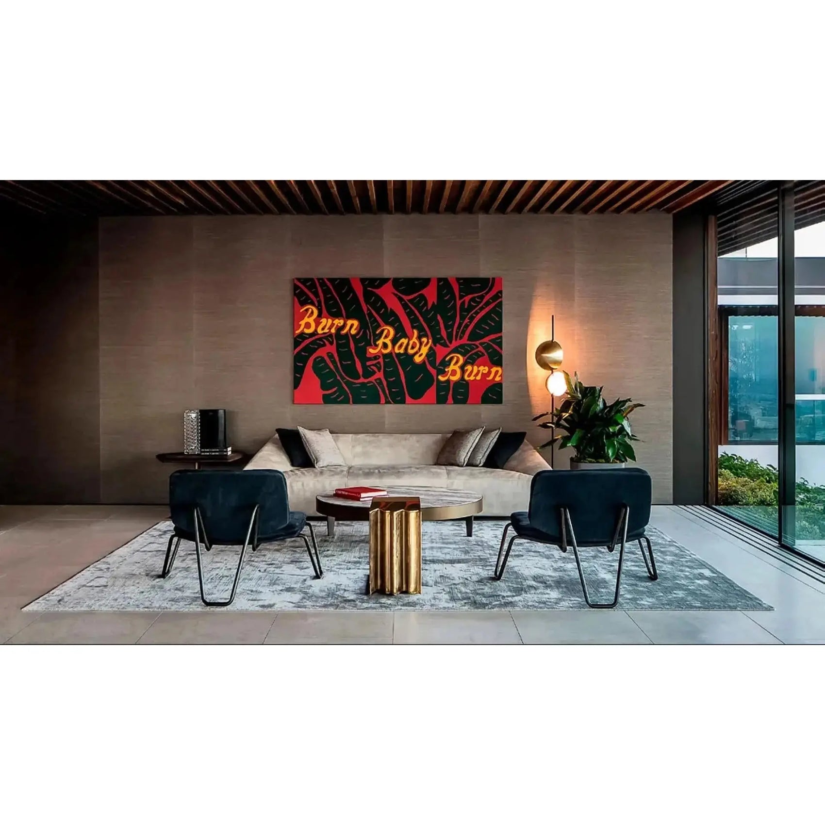 In-Canto - Rug GT Design