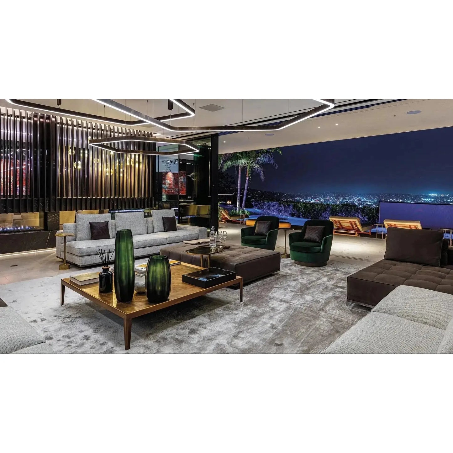 In-Canto - Rug GT Design