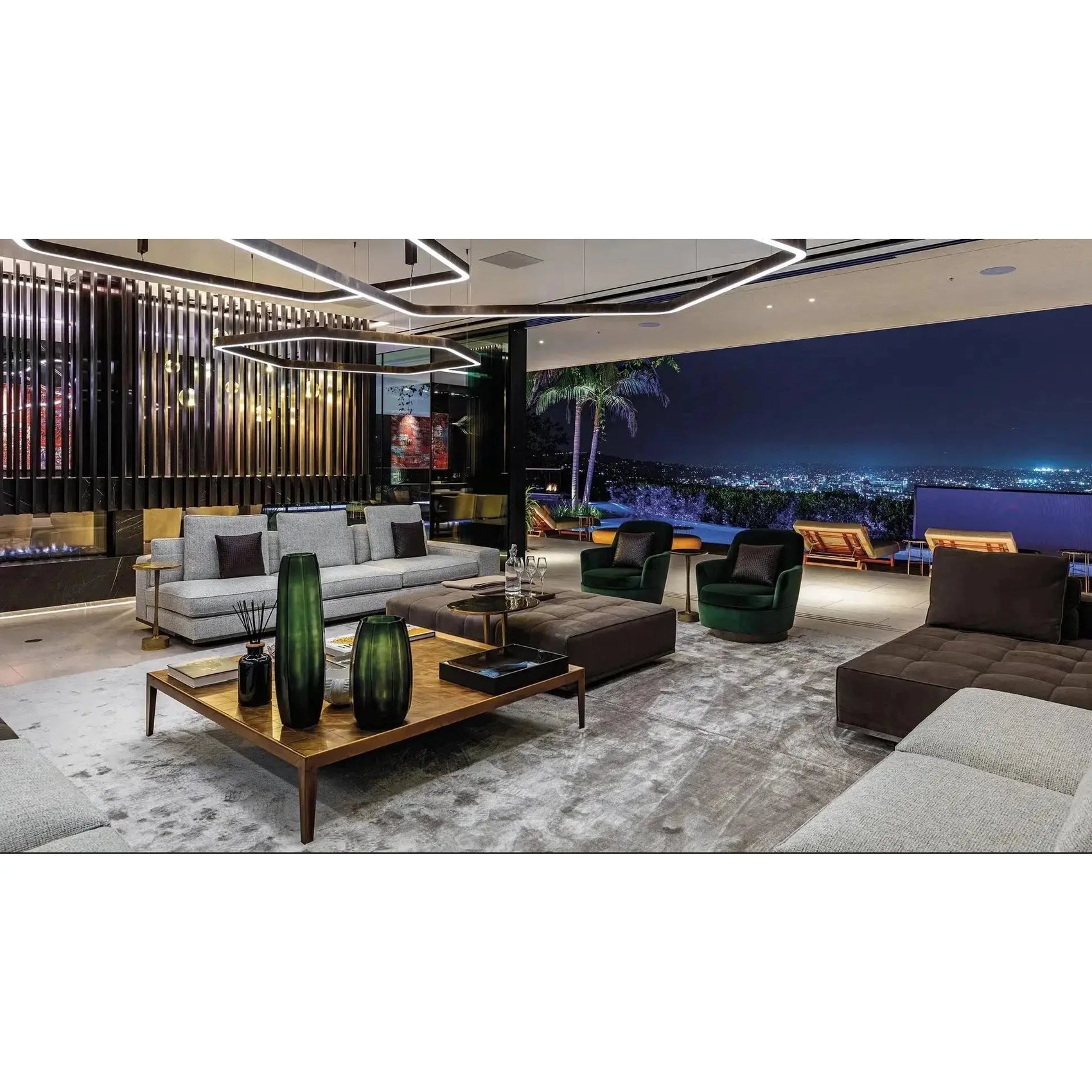 In-Canto - Rug GT Design