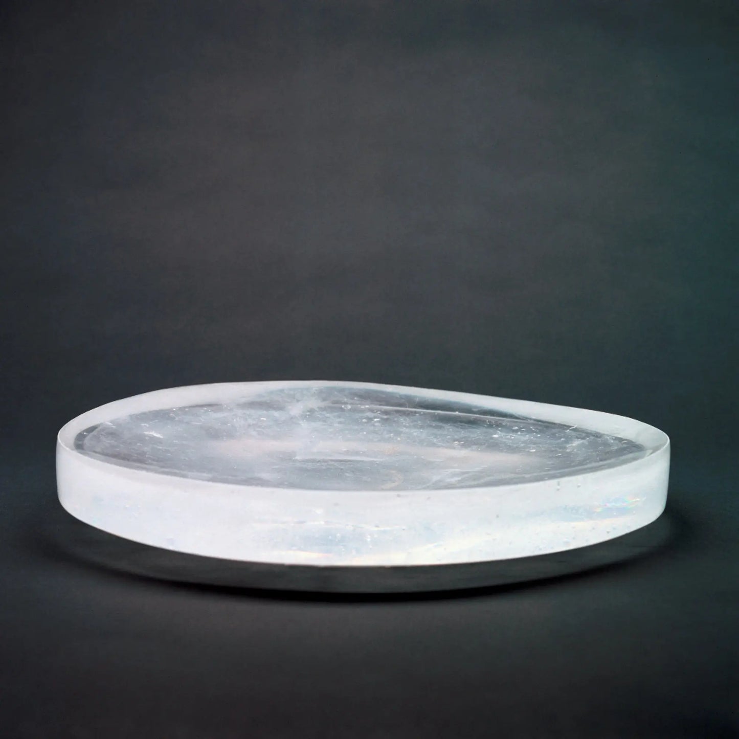 Clarissa Berning - Bowl When Objects Work