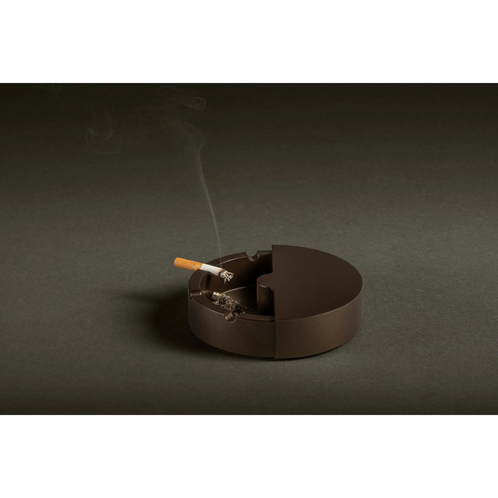 Jean Michel Wilmotte Ashtray When Objects Work