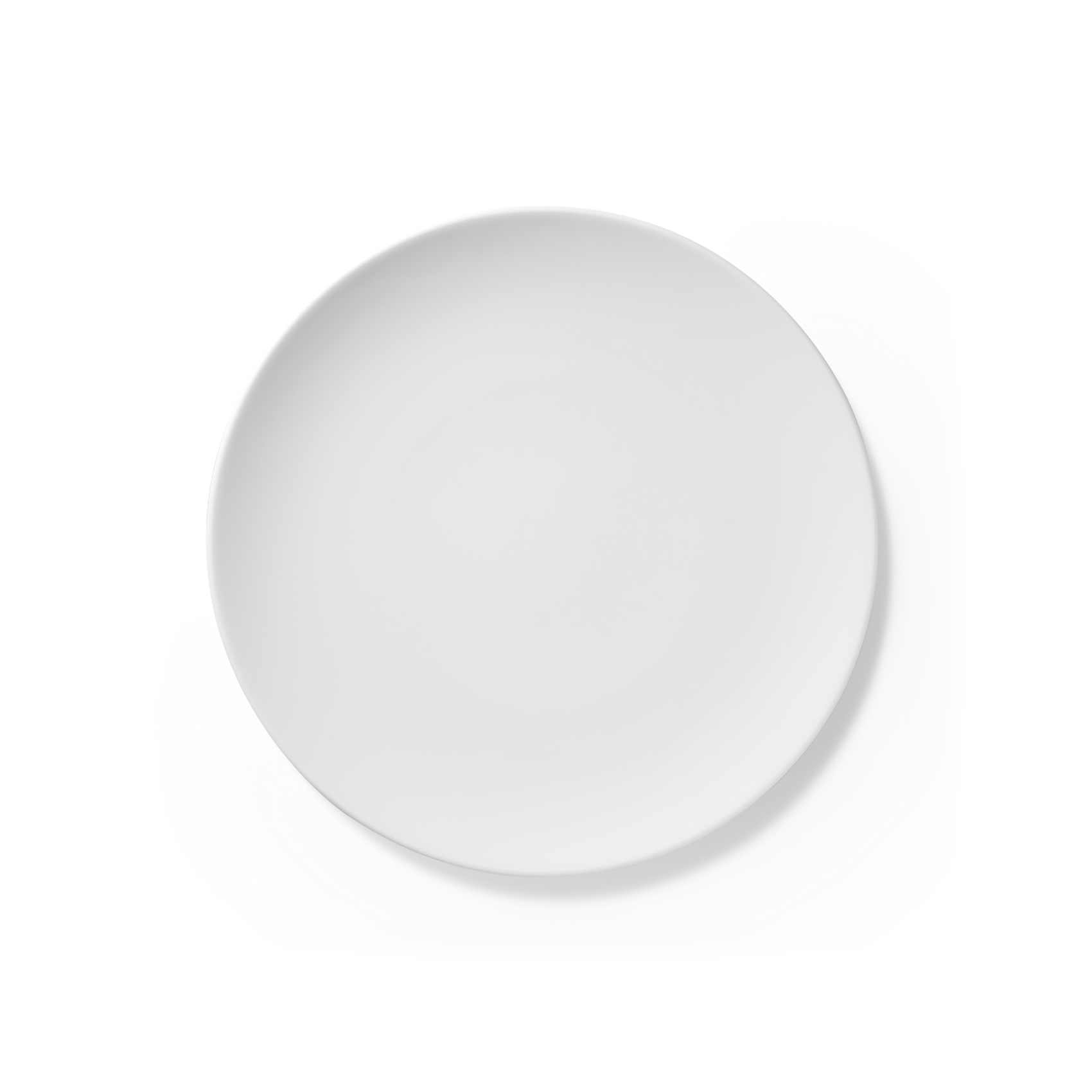 One Color - Plate 23cm | 9.1in (Ø)