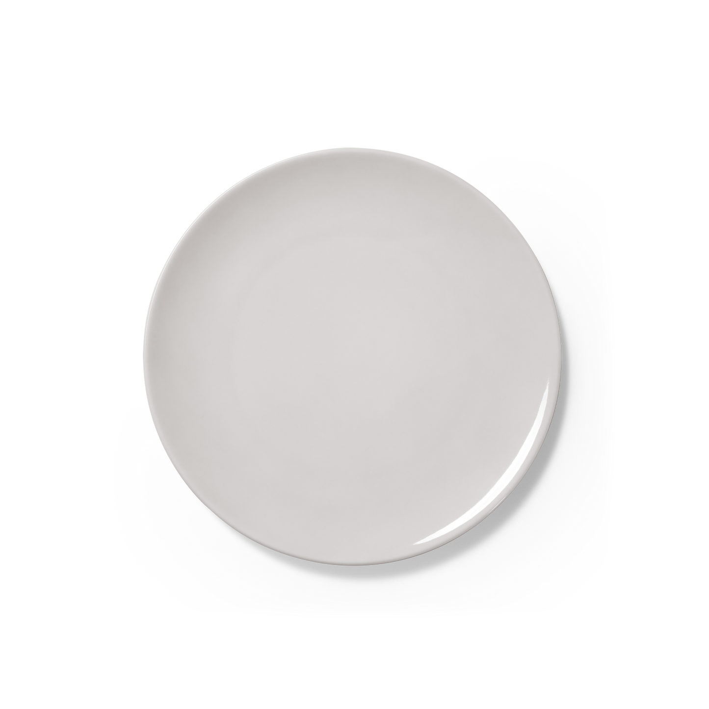 One Color - Plate 9.1in | 23cm (Ø)