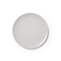 One Color - Plate 9.1in | 23cm (Ø)
