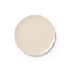 One Color - Plate 9.1in | 23cm (Ø)
