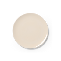 One Color - Plate 9.1in | 23cm (Ø)