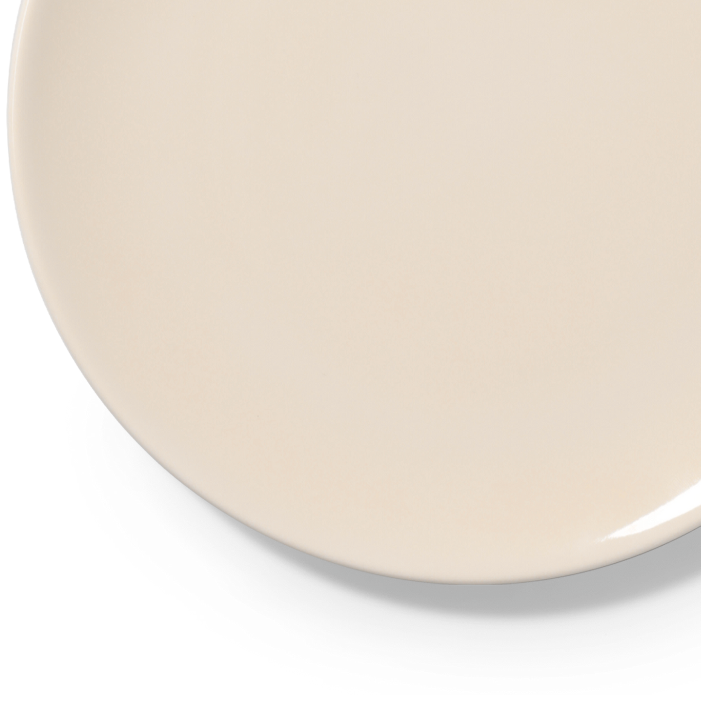 One Color - Plate 9.1in | 23cm (Ø)