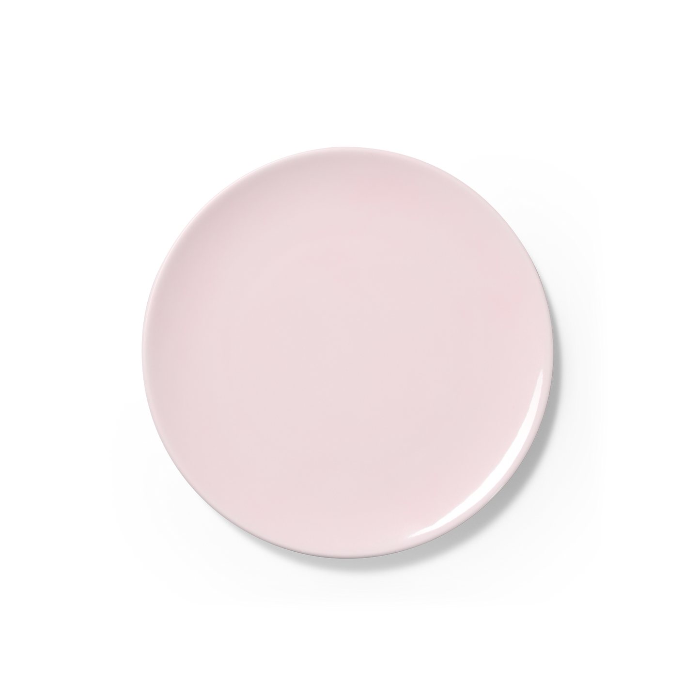 One Color - Plate 9.1in | 23cm (Ø)