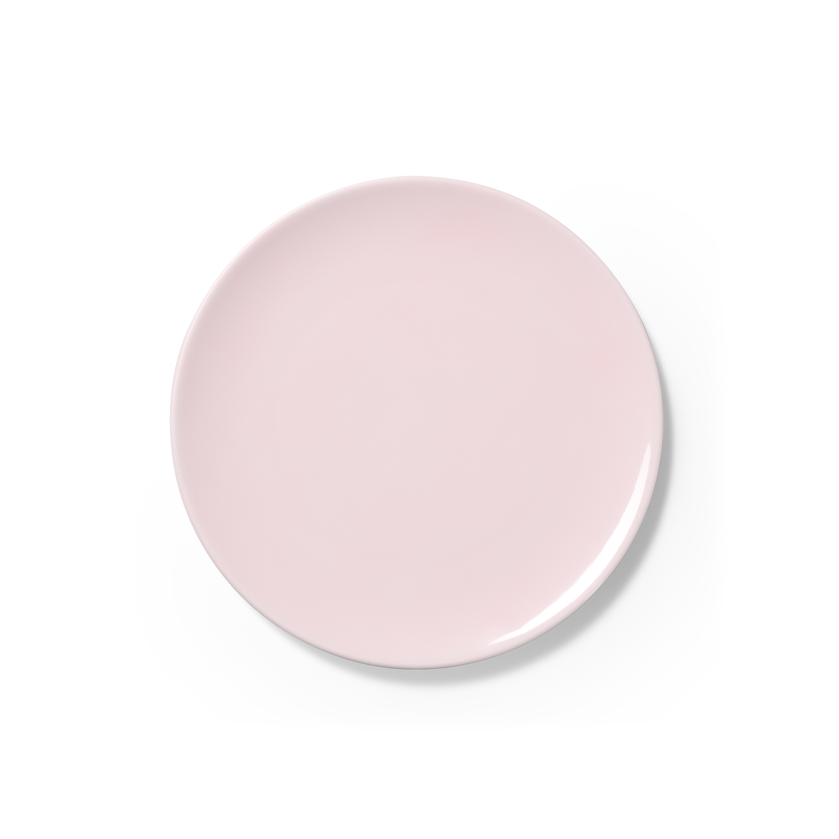 One Color - Plate 23cm | 9.1in (Ø)