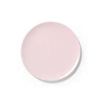 One Color - Plate 9.1in | 23cm (Ø)