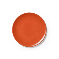 One Color - Plate 9.1in | 23cm (Ø)