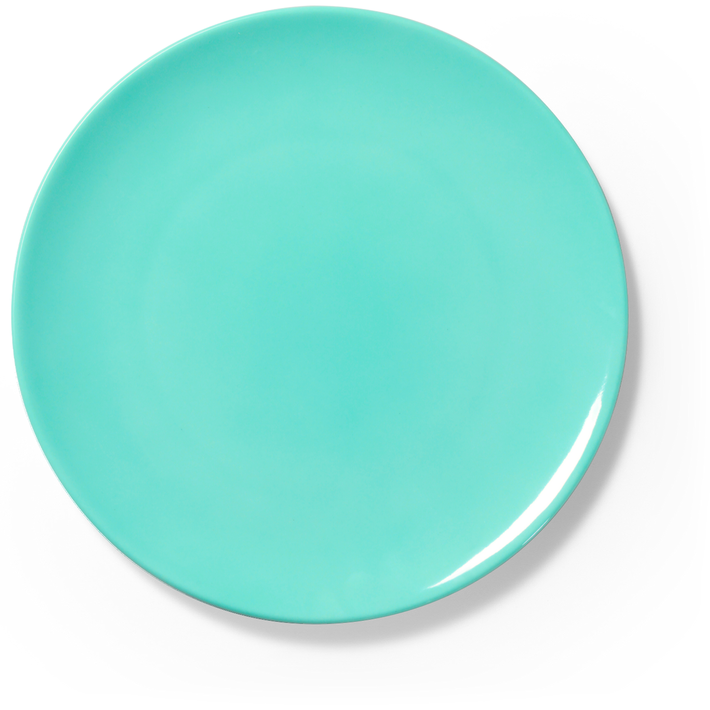 One Color - Plate 9.1in | 23cm (Ø)