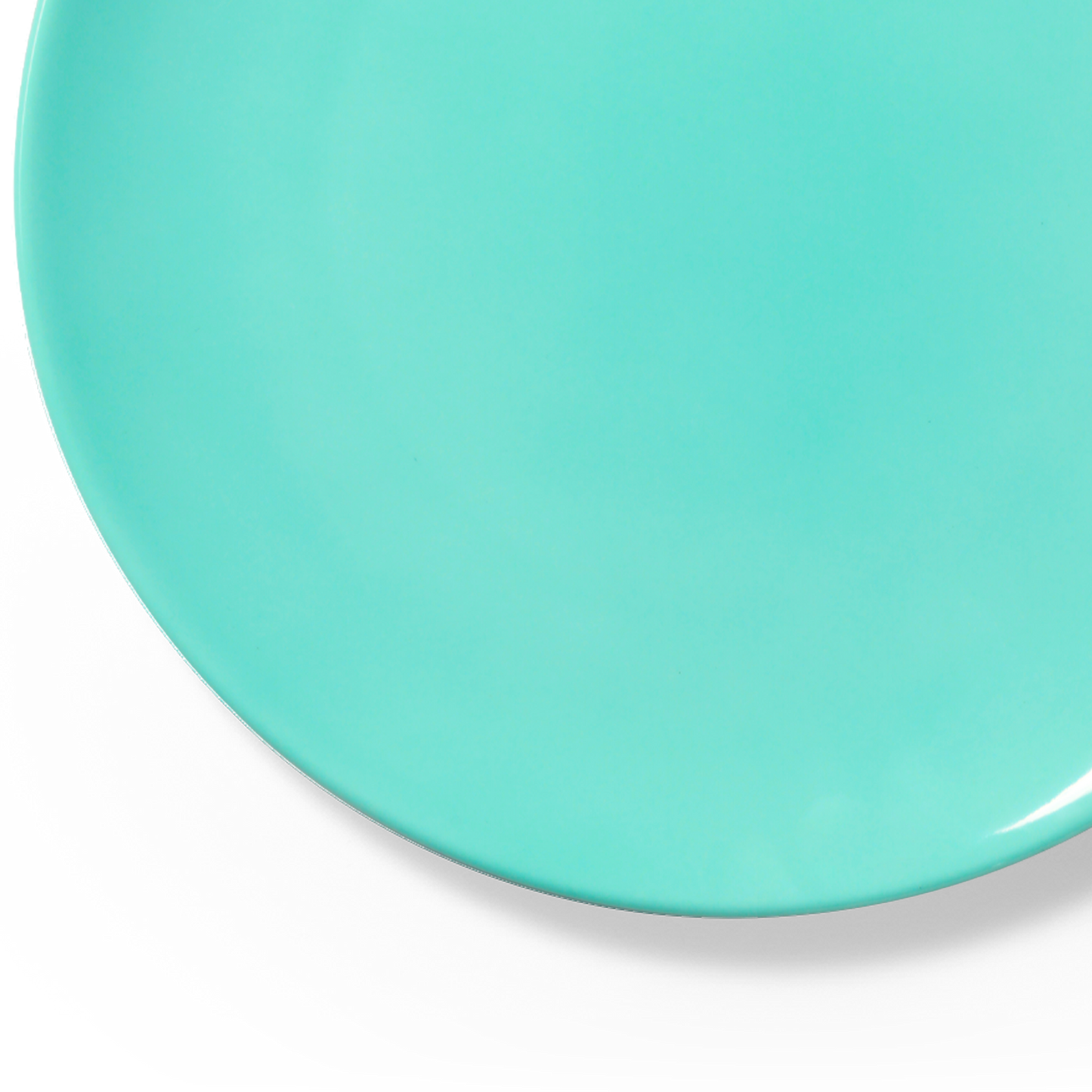 One Color - Plate 9.1in | 23cm (Ø)