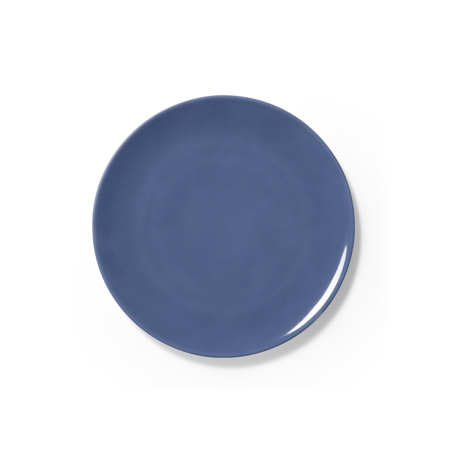 One Color - Plate 9.1in | 23cm (Ø)