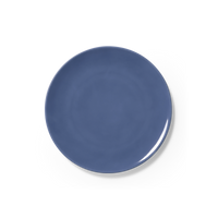 One Color - Plate 9.1in | 23cm (Ø)