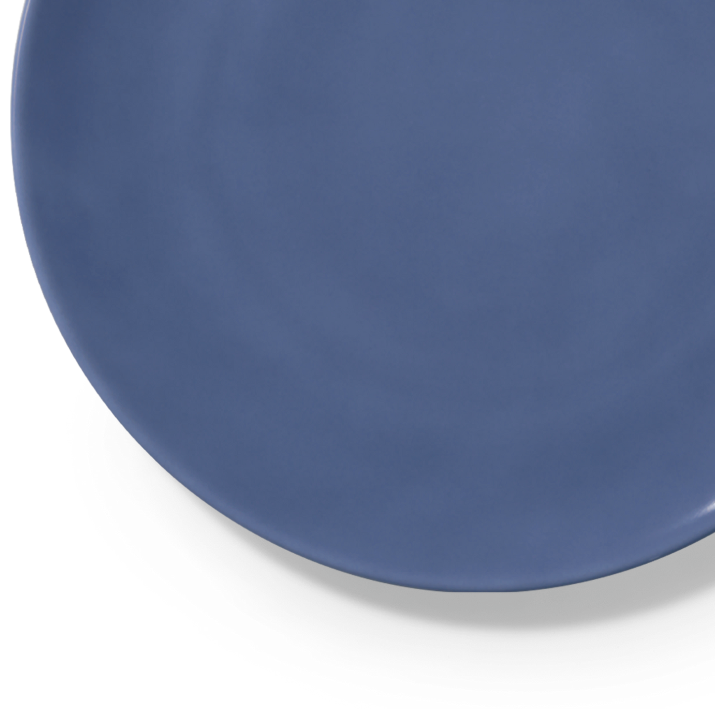 One Color - Plate 9.1in | 23cm (Ø)