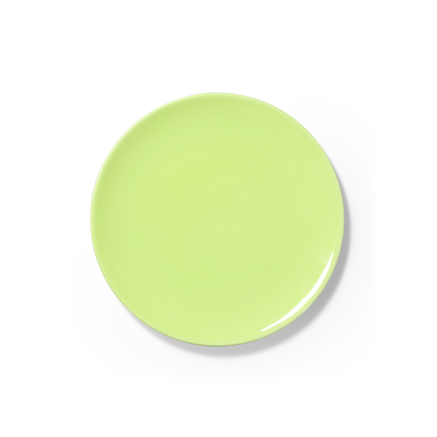 One Color - Plate 9.1in | 23cm (Ø)