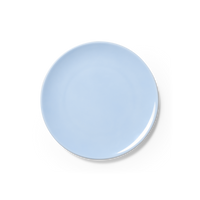 One Color - Plate 9.1in | 23cm (Ø)