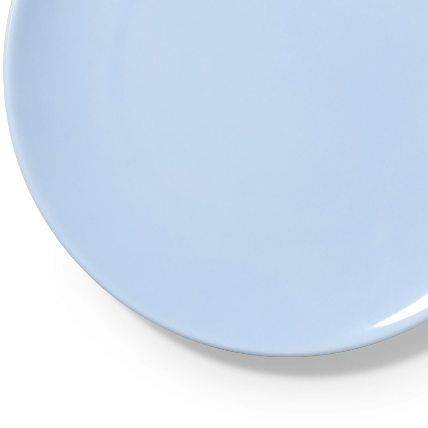 One Color - Plate 9.1in | 23cm (Ø)