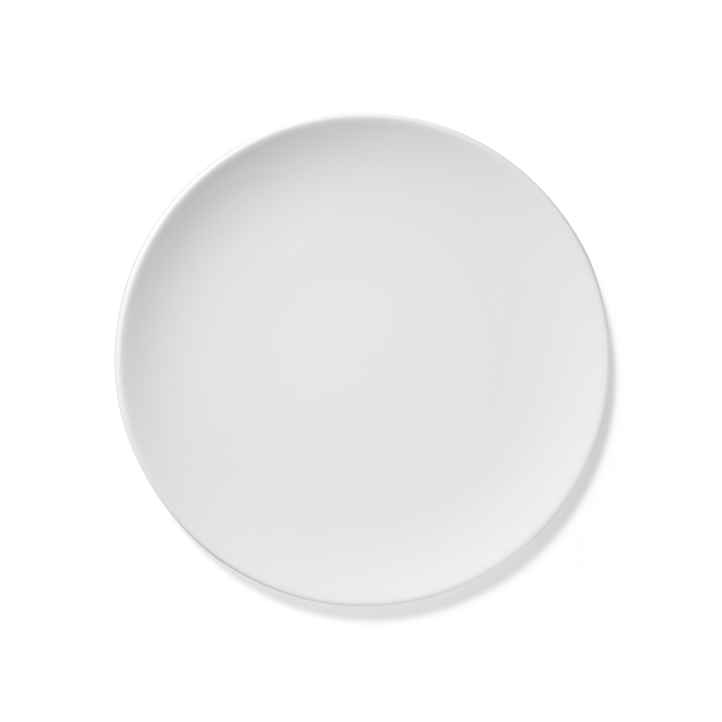 One Color - Plate 10.2in | 26cm (Ø)