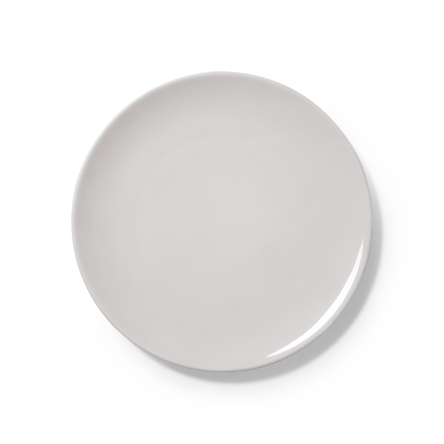 One Color - Plate 10.2in | 26cm (Ø)