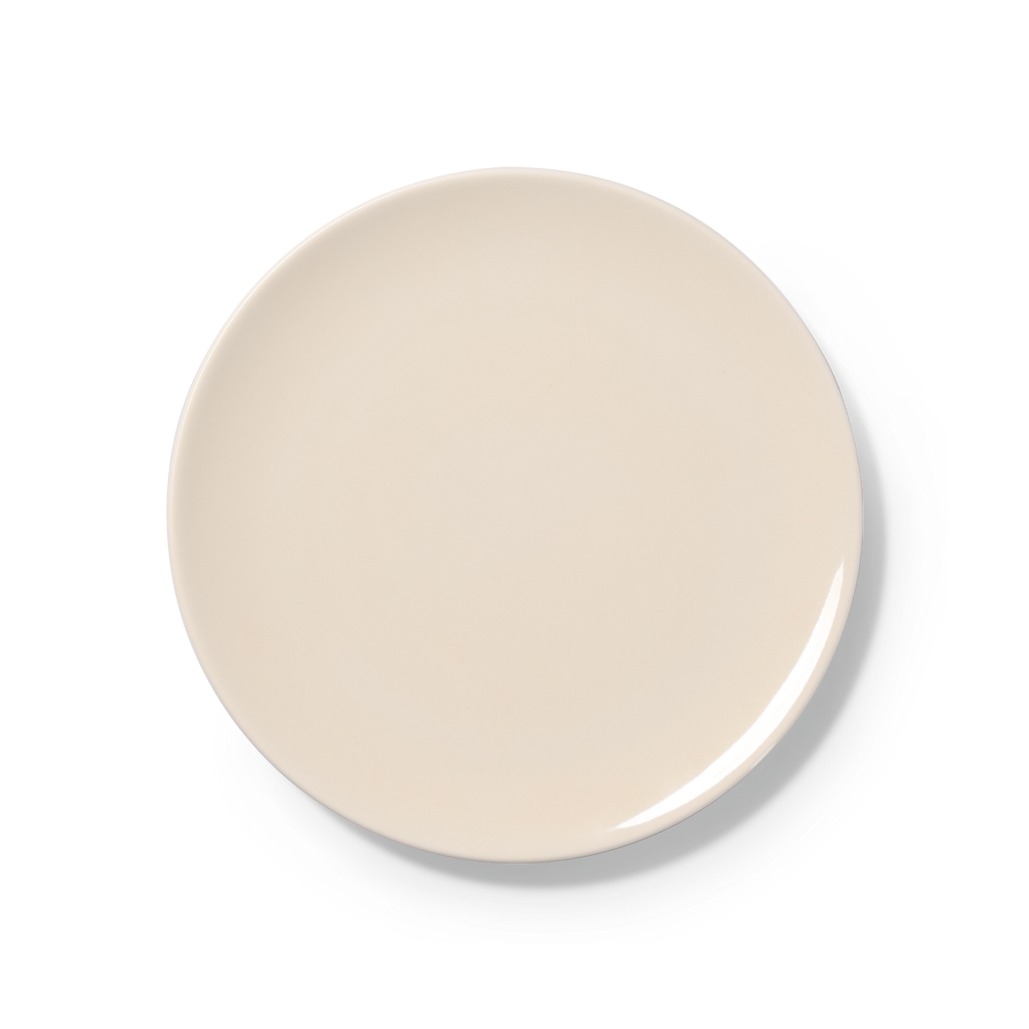 One Color - Plate 10.2in | 26cm (Ø)