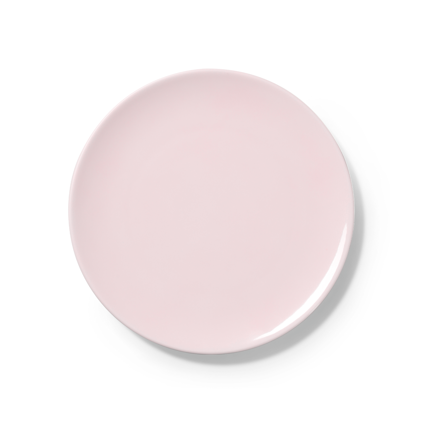 One Color - Plate 10.2in | 26cm (Ø)