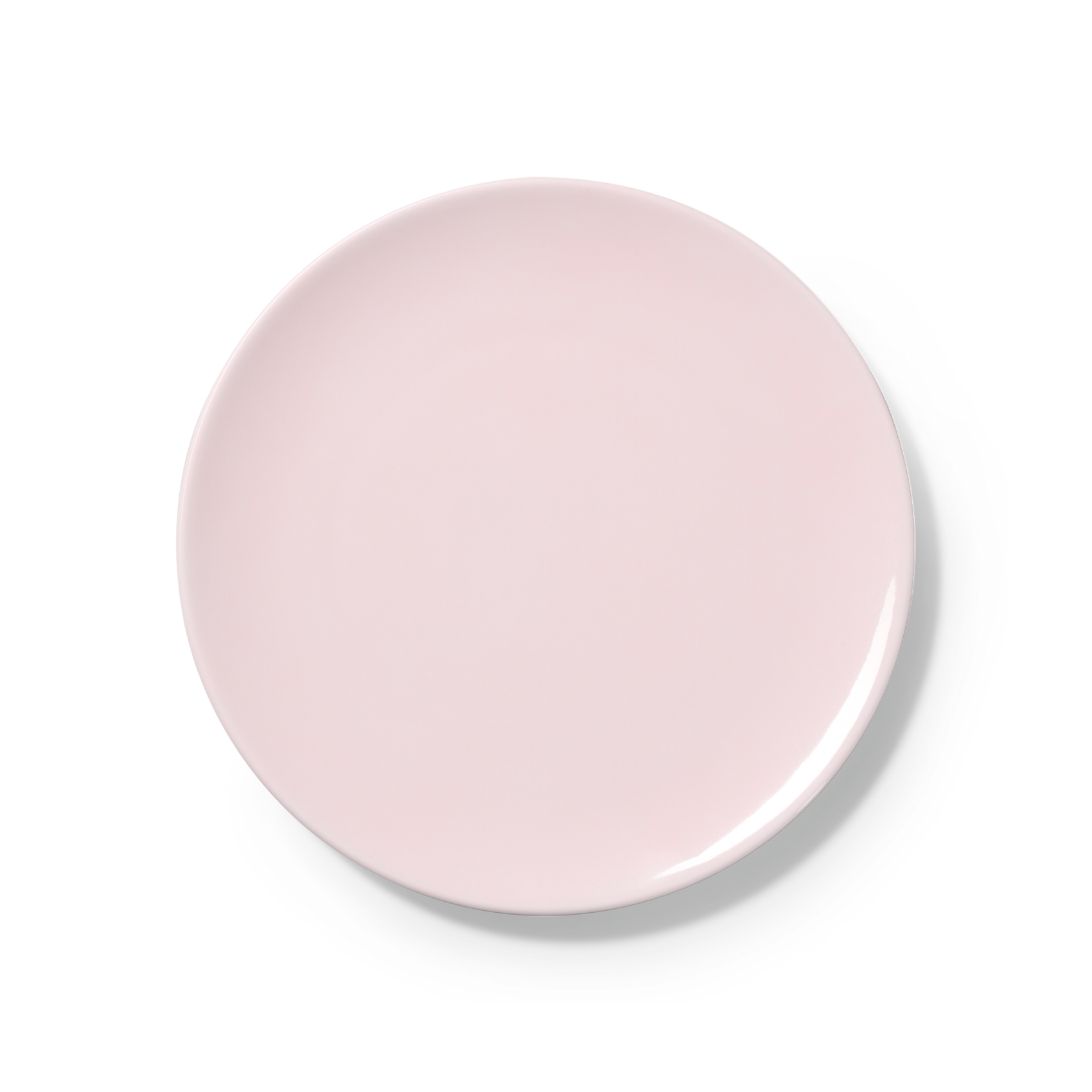 One Color - Plate 26cm | 10.2in (Ø)