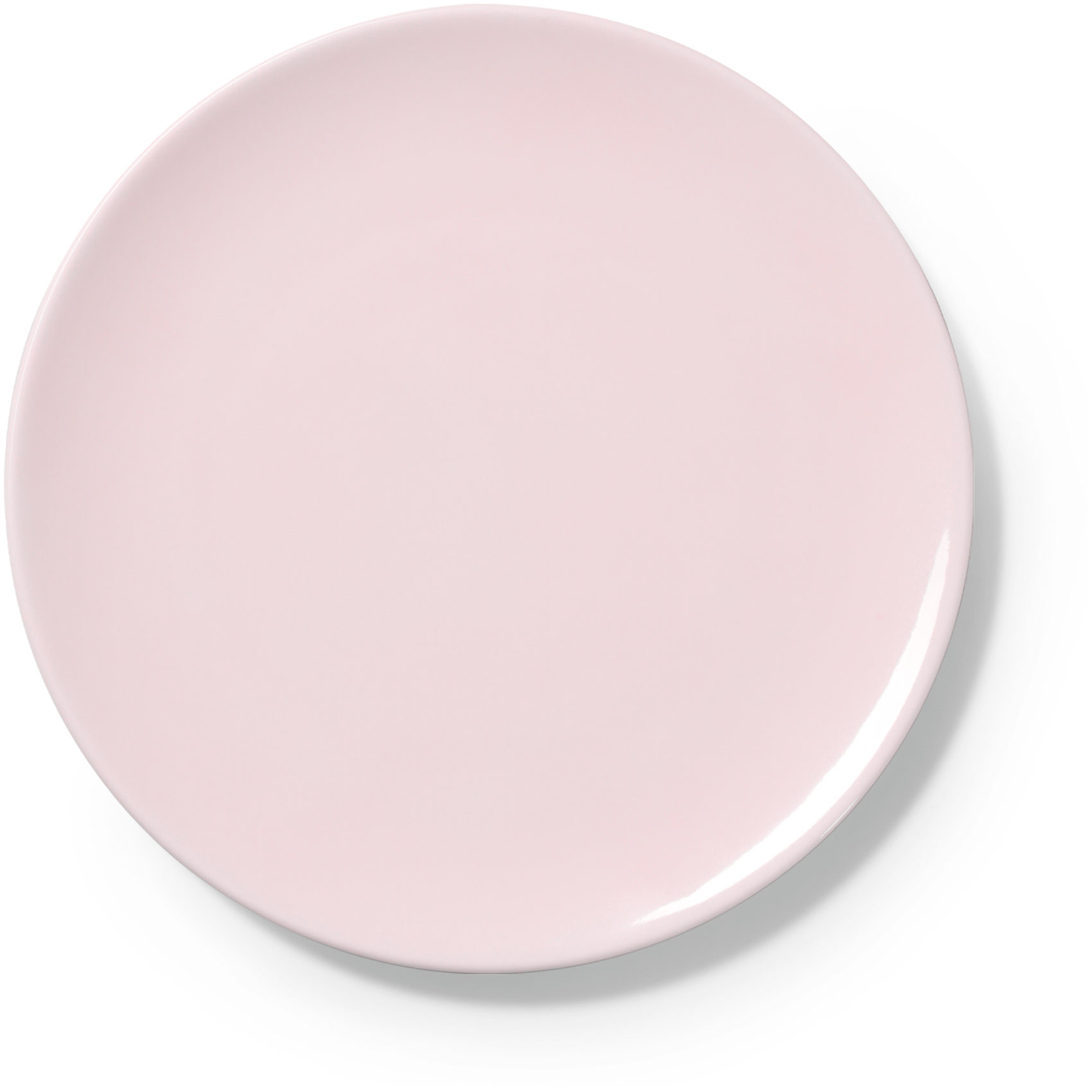 One Color - Plate 26cm | 10.2in (Ø)