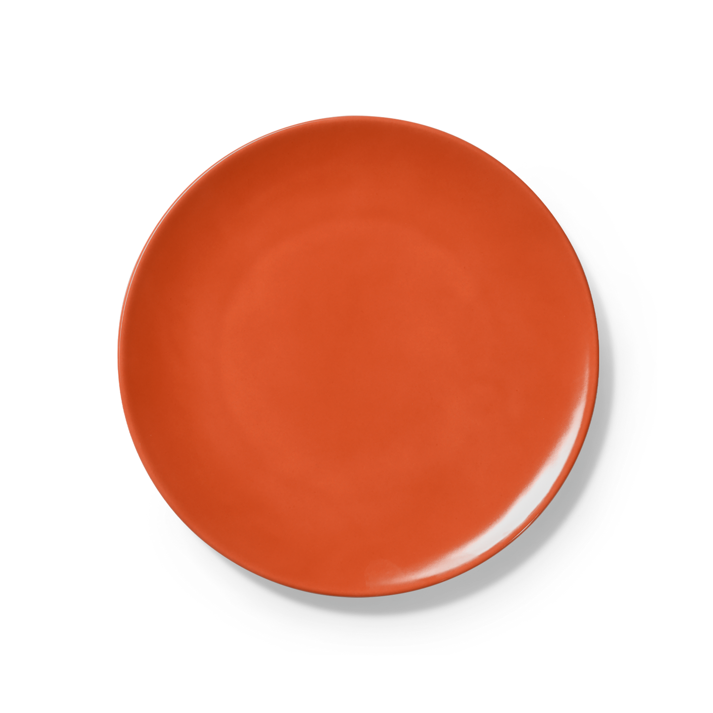 One Color - Plate 10.2in | 26cm (Ø)