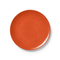 One Color - Plate 10.2in | 26cm (Ø)