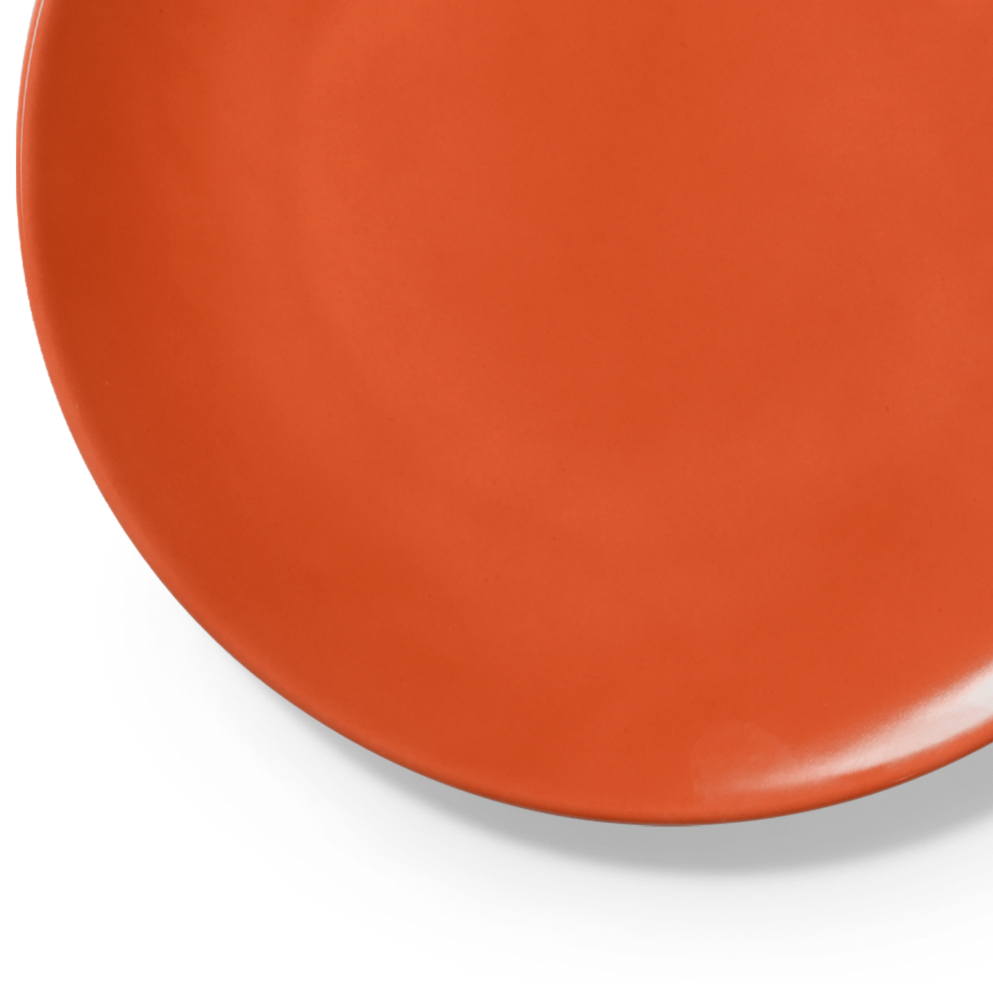 One Color - Plate 10.2in | 26cm (Ø)