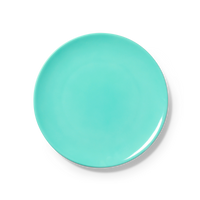 One Color - Plate 10.2in | 26cm (Ø)
