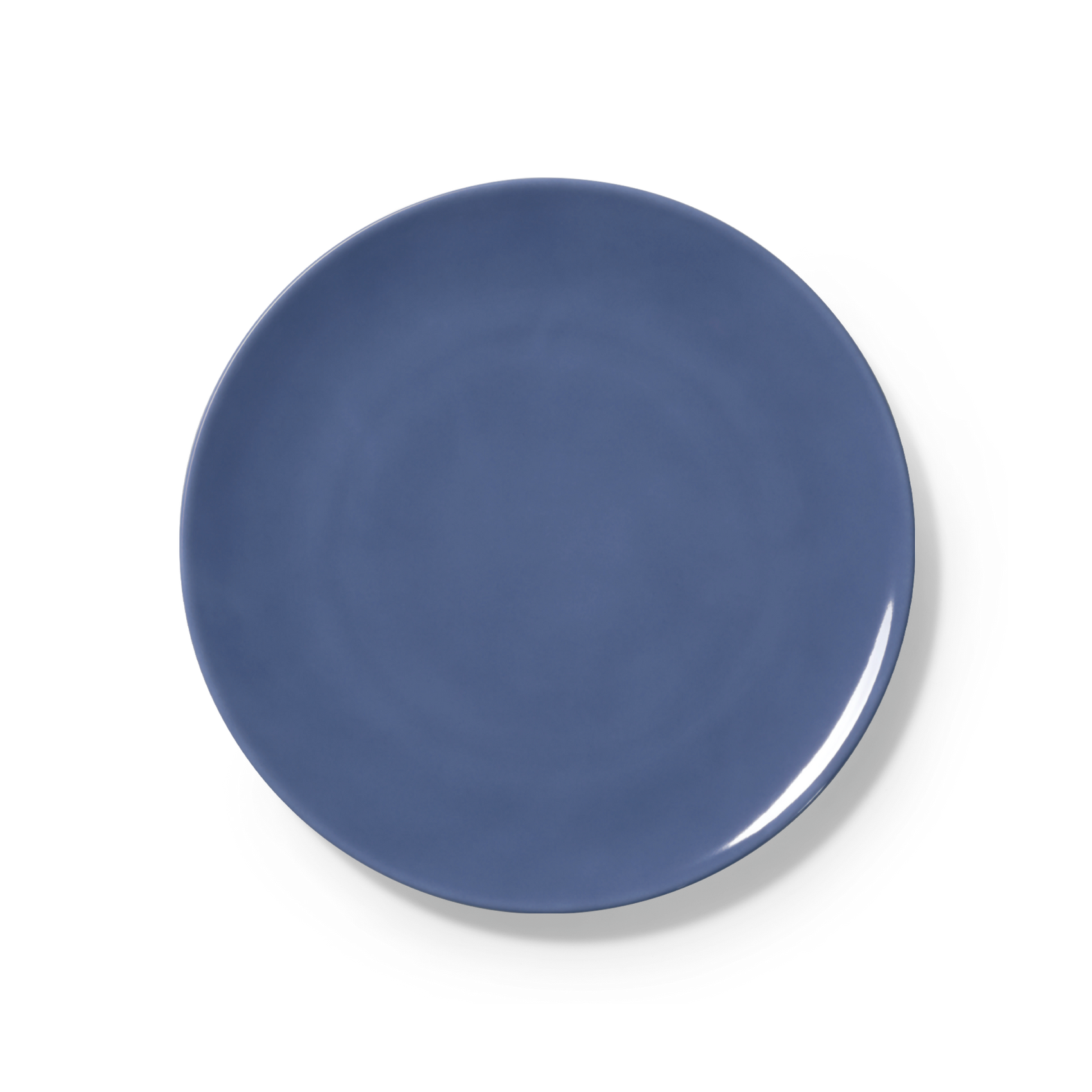 One Color - Plate 26cm | 10.2in (Ø)