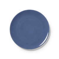 One Color - Plate 10.2in | 26cm (Ø)