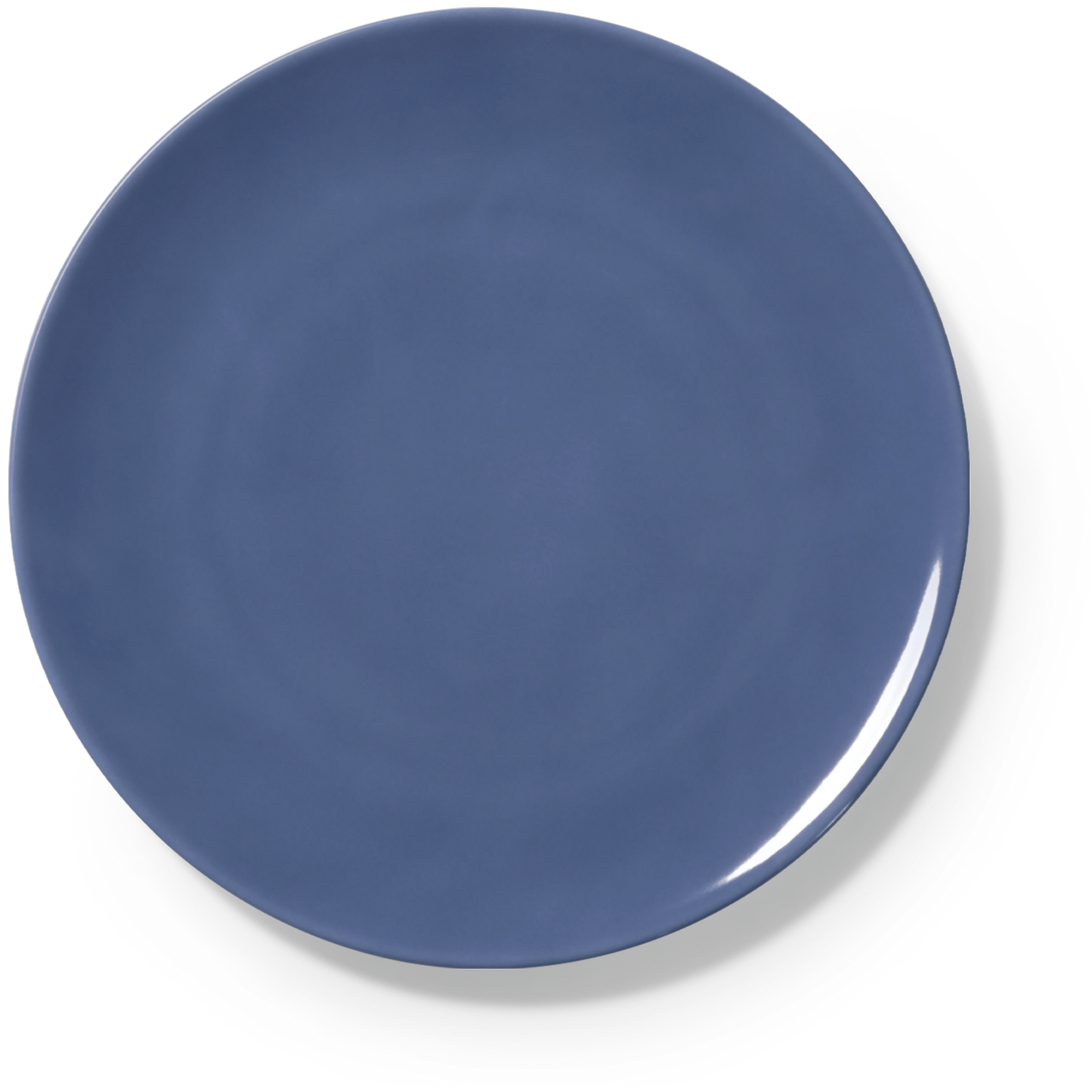 One Color - Plate 10.2in | 26cm (Ø)
