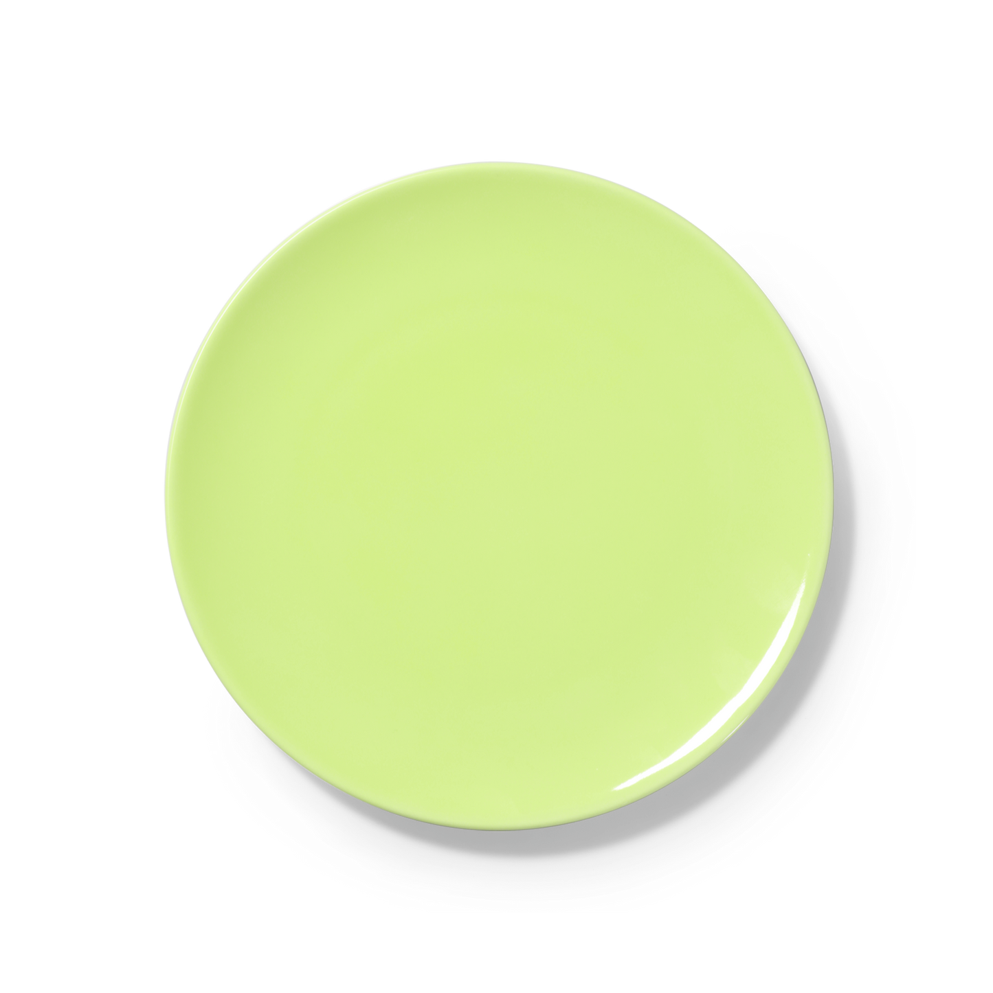One Color - Plate 10.2in | 26cm (Ø)