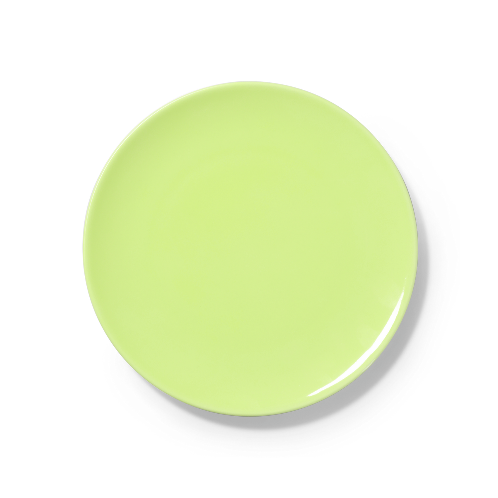 One Color - Plate 26cm | 10.2in (Ø)