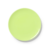 One Color - Plate 10.2in | 26cm (Ø)