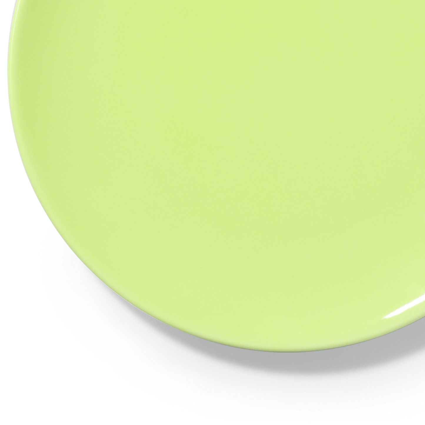 One Color - Plate 10.2in | 26cm (Ø)