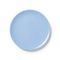 One Color - Plate 10.2in | 26cm (Ø)