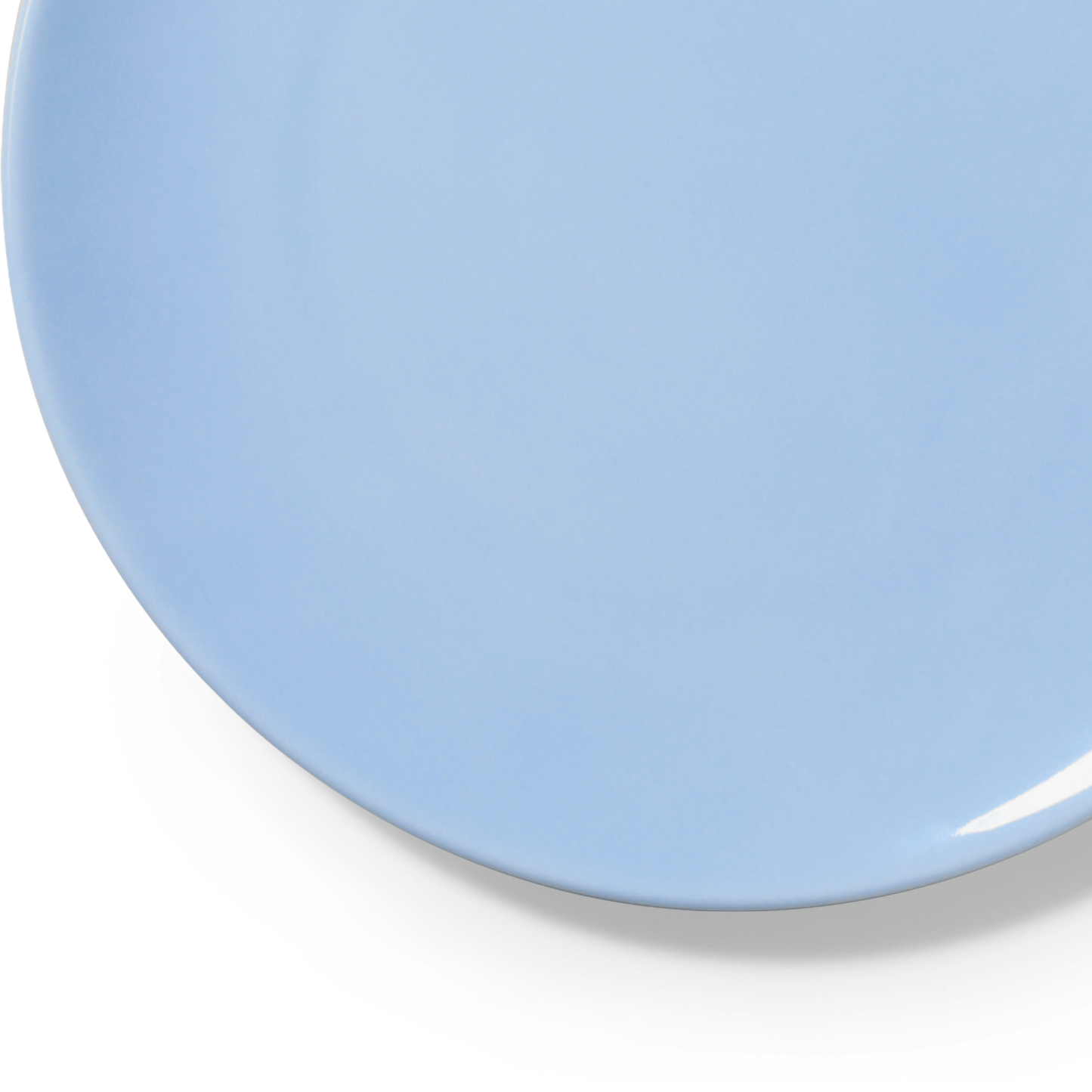 One Color - Plate 10.2in | 26cm (Ø)