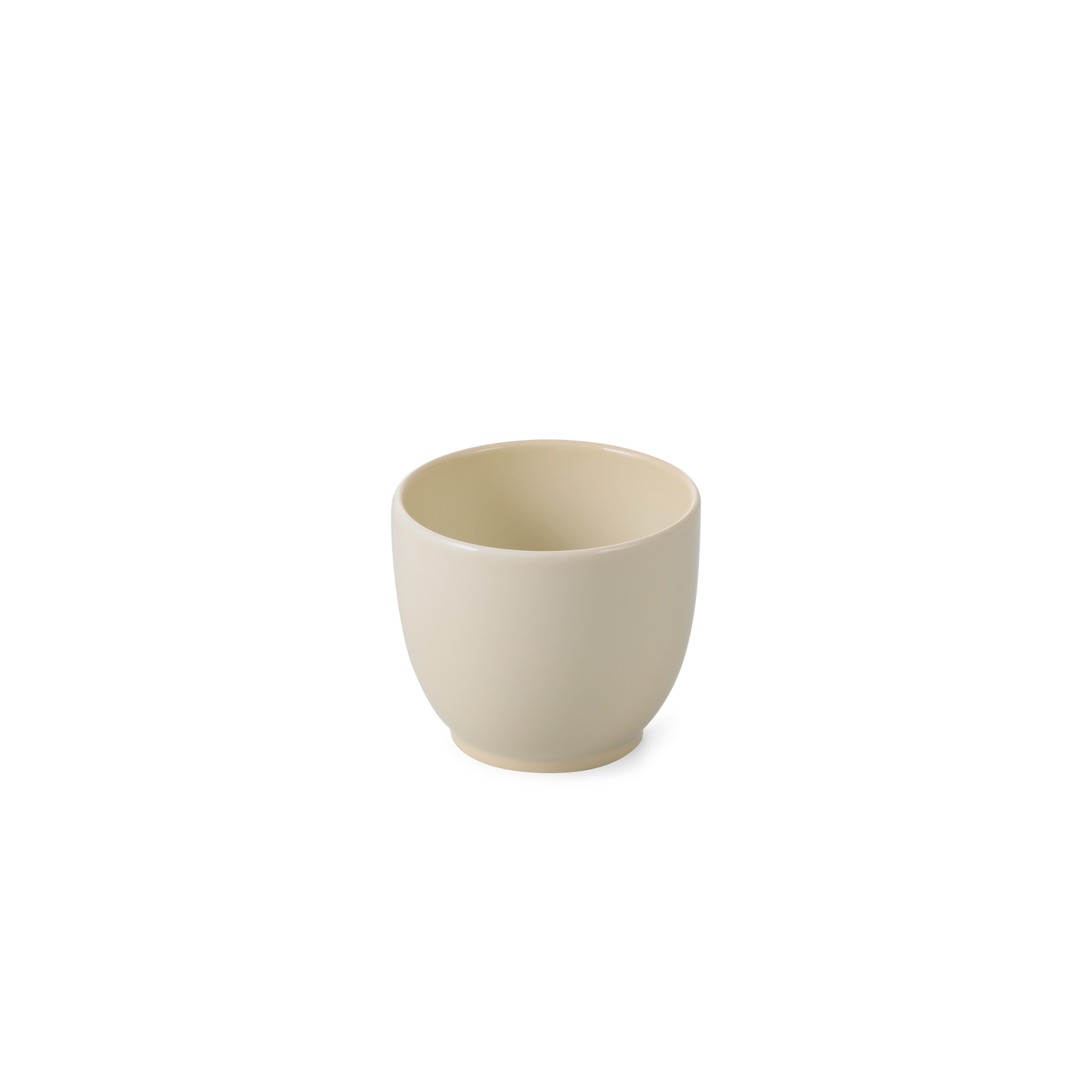 One Color - Espresso Cup without Handle 6 fl oz | 0.18L